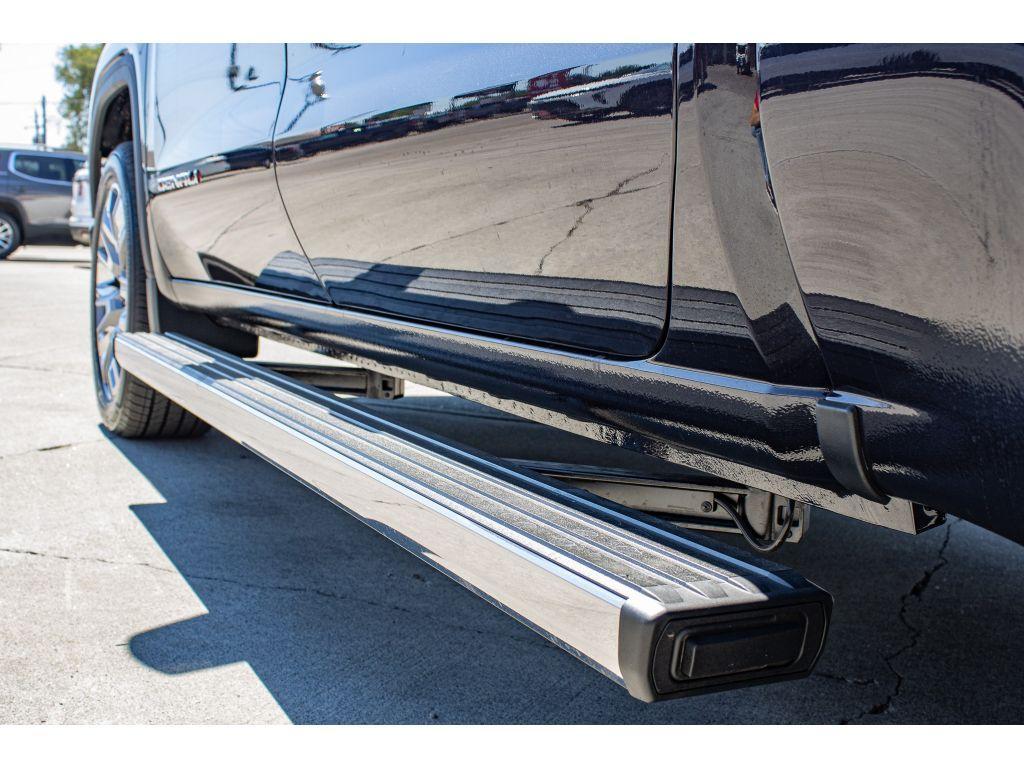 new 2025 GMC Sierra 1500 car, priced at $65,750