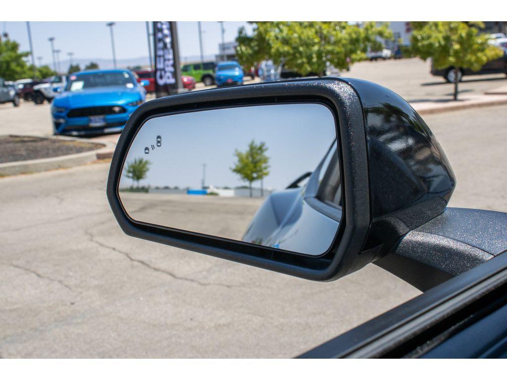 new 2025 Ford Mustang car, priced at $58,000