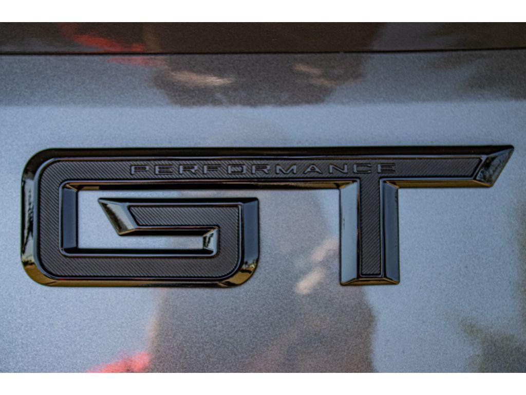 new 2025 Ford Mustang car, priced at $58,000