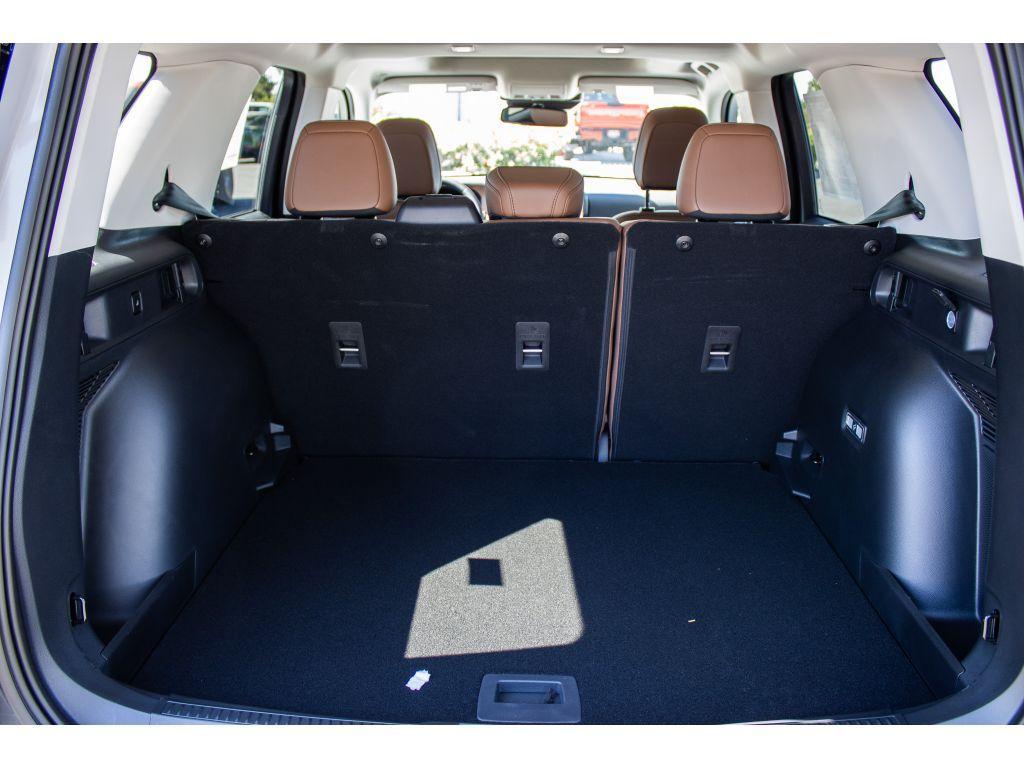 new 2025 Ford Bronco Sport car, priced at $34,449