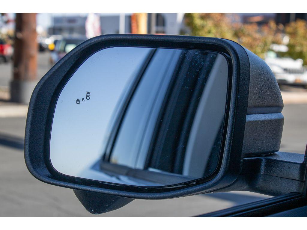 new 2025 Ford Bronco Sport car, priced at $34,449