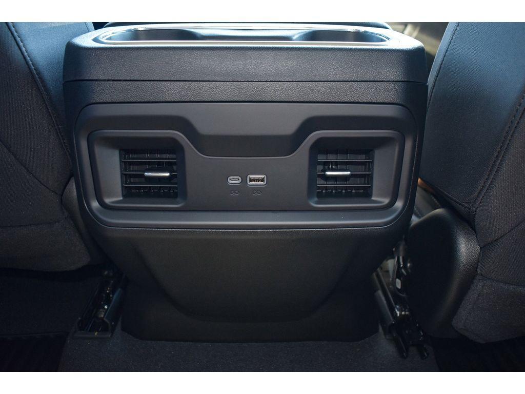 new 2025 Chevrolet Silverado 1500 car, priced at $55,600