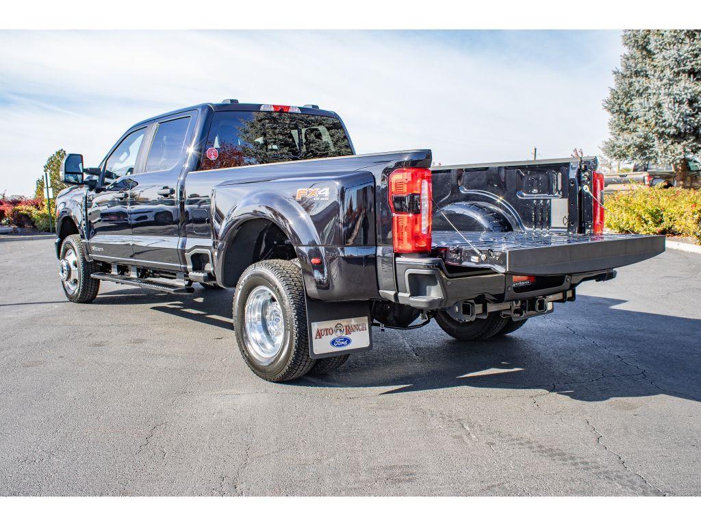 new 2026 Ford F-350 car, priced at $74,999