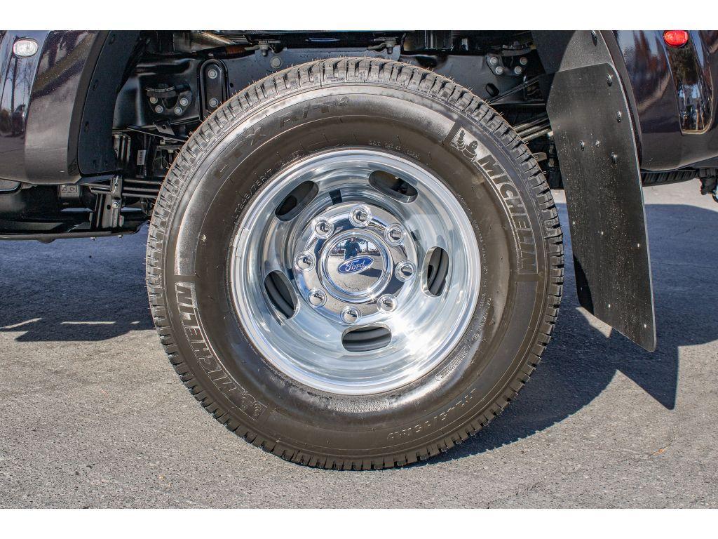 new 2026 Ford F-350 car, priced at $74,999