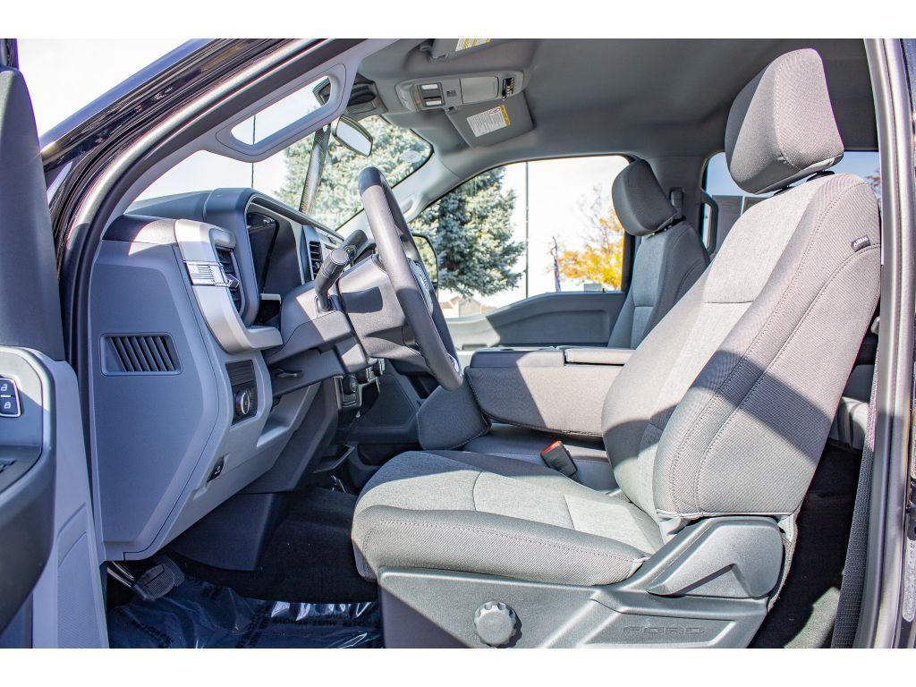 new 2026 Ford F-350 car, priced at $74,999