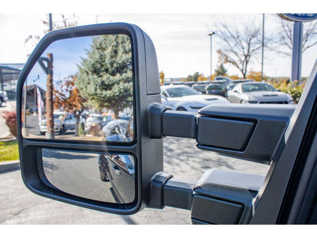 new 2026 Ford F-350 car, priced at $74,999