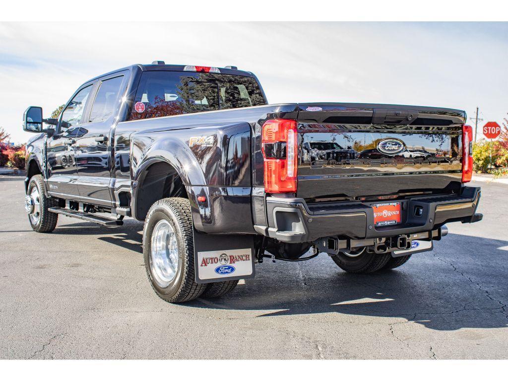 new 2026 Ford F-350 car, priced at $74,999