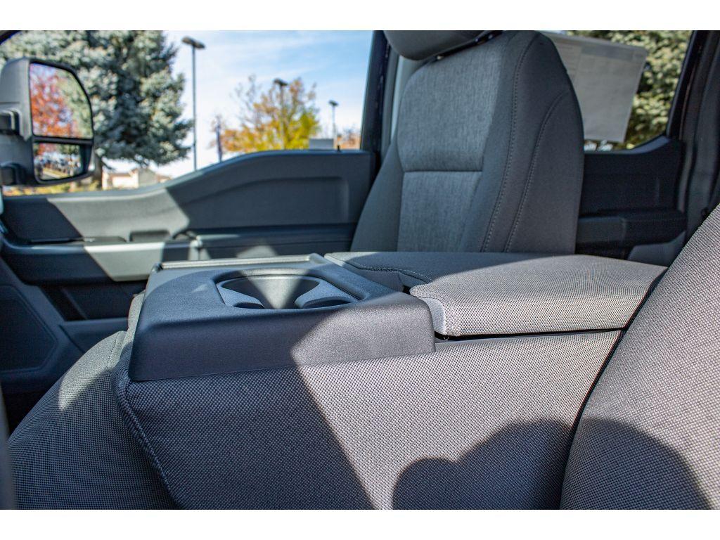 new 2026 Ford F-350 car, priced at $74,999