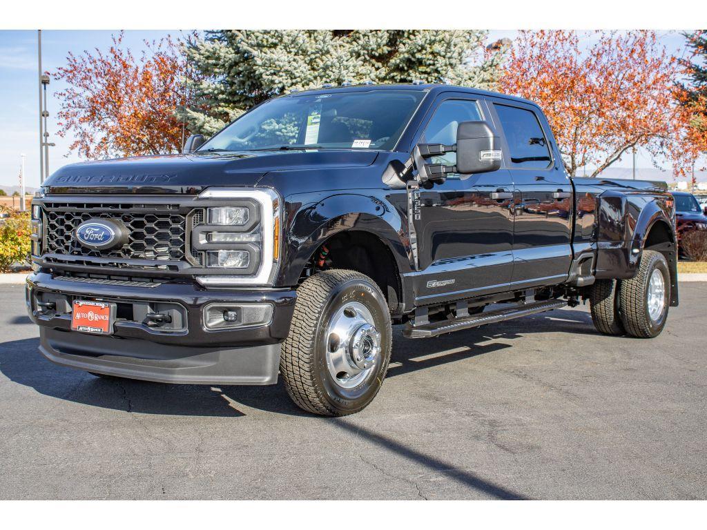 new 2026 Ford F-350 car, priced at $74,999