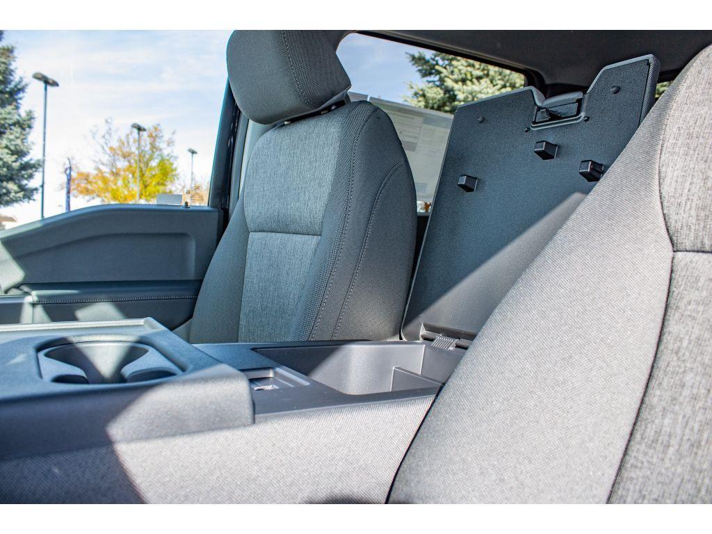 new 2026 Ford F-350 car, priced at $74,999