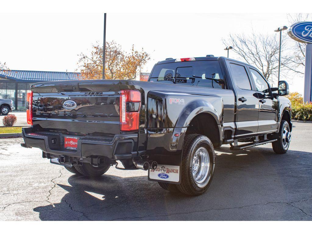 new 2026 Ford F-350 car, priced at $74,999