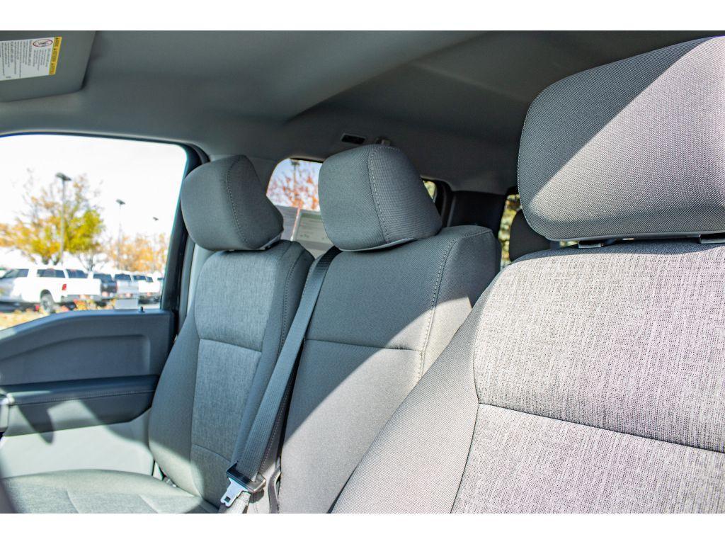 new 2026 Ford F-350 car, priced at $74,999