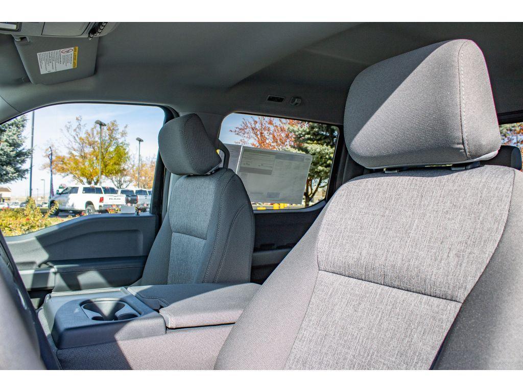 new 2026 Ford F-350 car, priced at $74,999