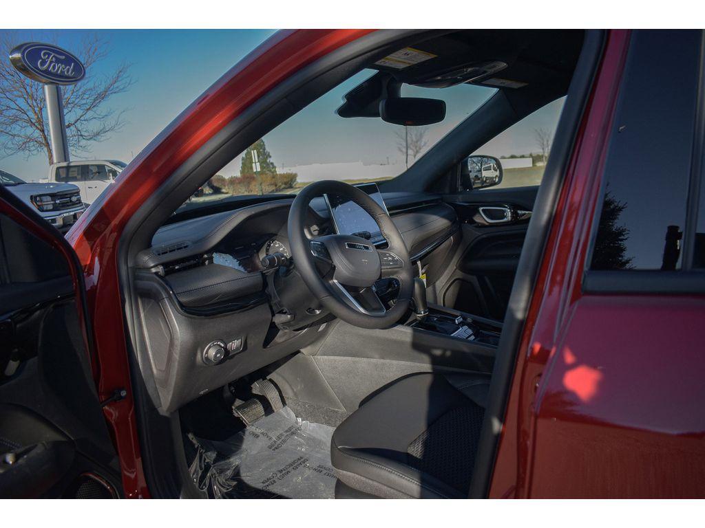 new 2025 Jeep Compass car, priced at $27,000