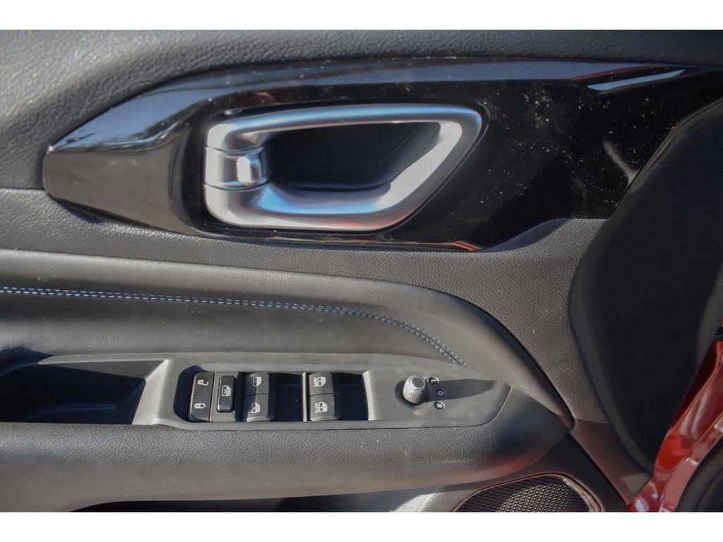 new 2025 Jeep Compass car, priced at $27,000