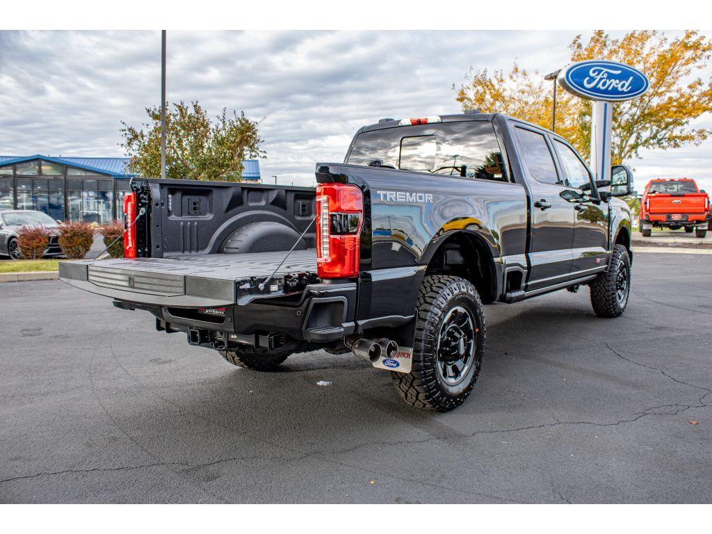 new 2026 Ford F-250 car, priced at $87,449