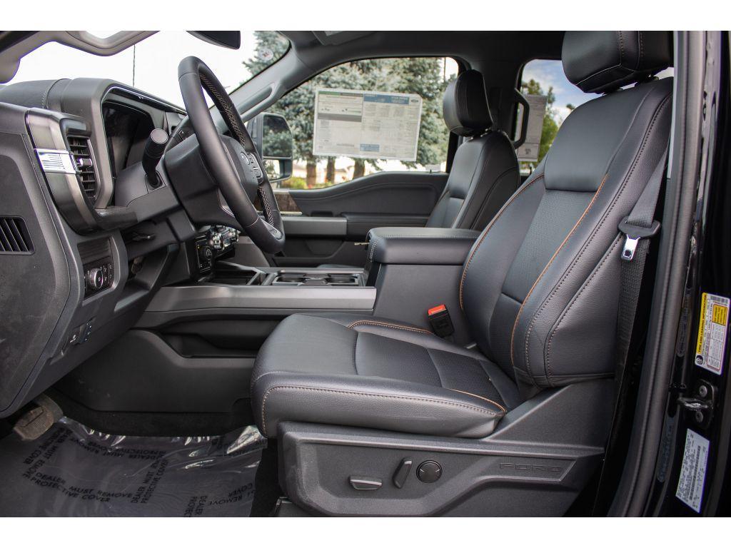 new 2026 Ford F-250 car, priced at $87,449