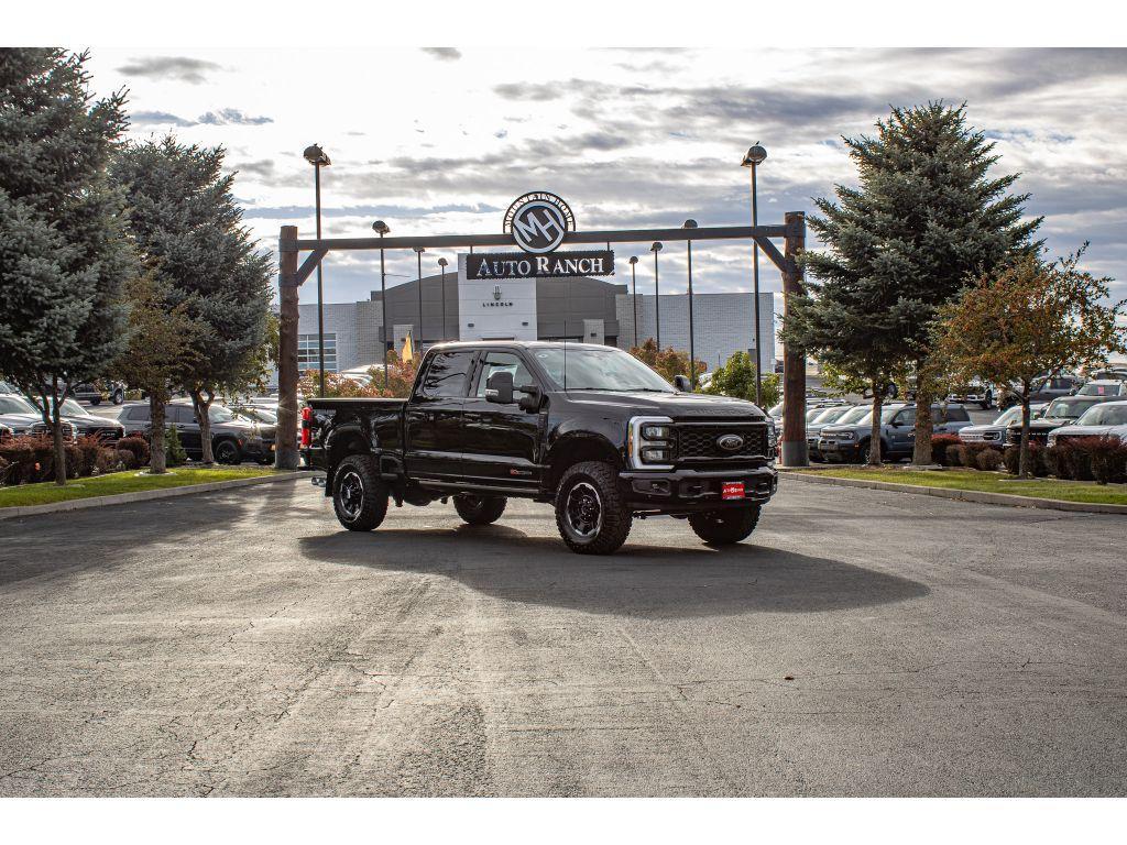 new 2026 Ford F-250 car, priced at $87,449