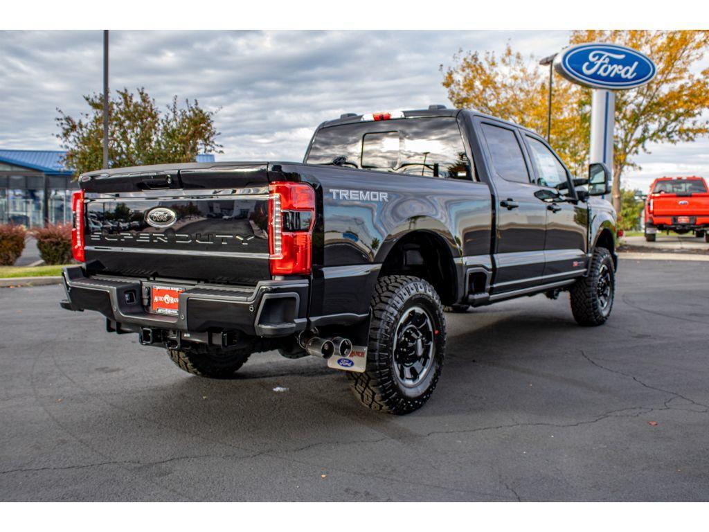 new 2026 Ford F-250 car, priced at $87,449