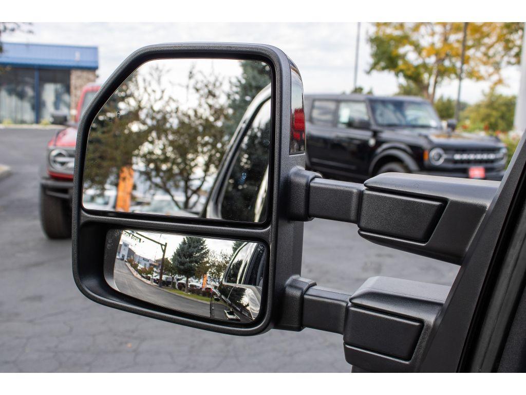 new 2026 Ford F-250 car, priced at $87,449