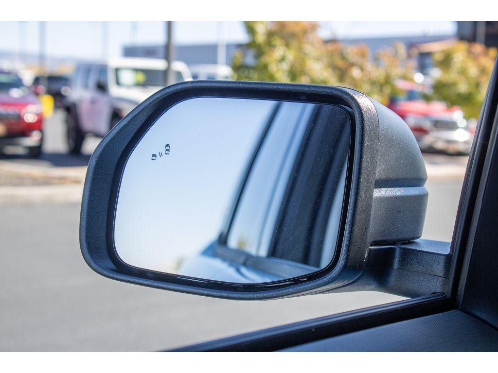 new 2025 Ford Bronco Sport car, priced at $31,949