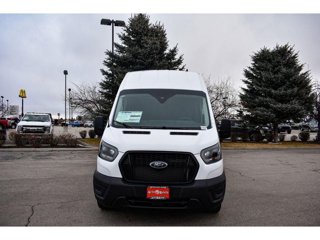 new 2024 Ford Transit-250 car, priced at $53,000