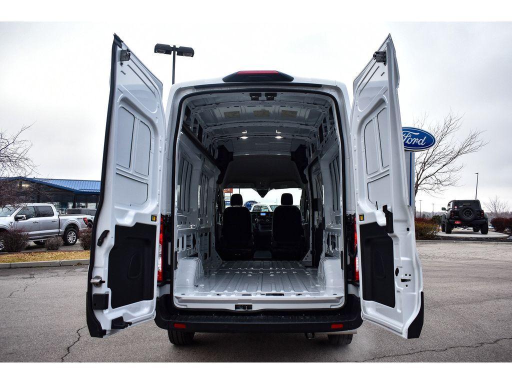 new 2024 Ford Transit-250 car, priced at $53,000