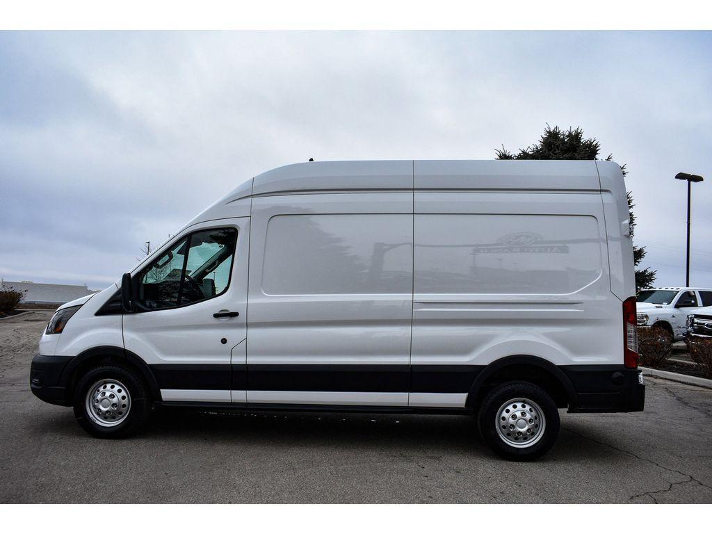 new 2024 Ford Transit-250 car, priced at $53,000