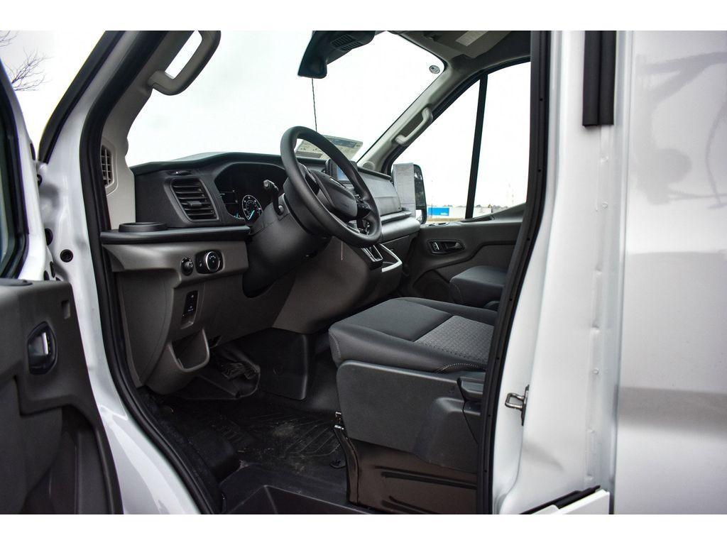 new 2024 Ford Transit-250 car, priced at $53,000