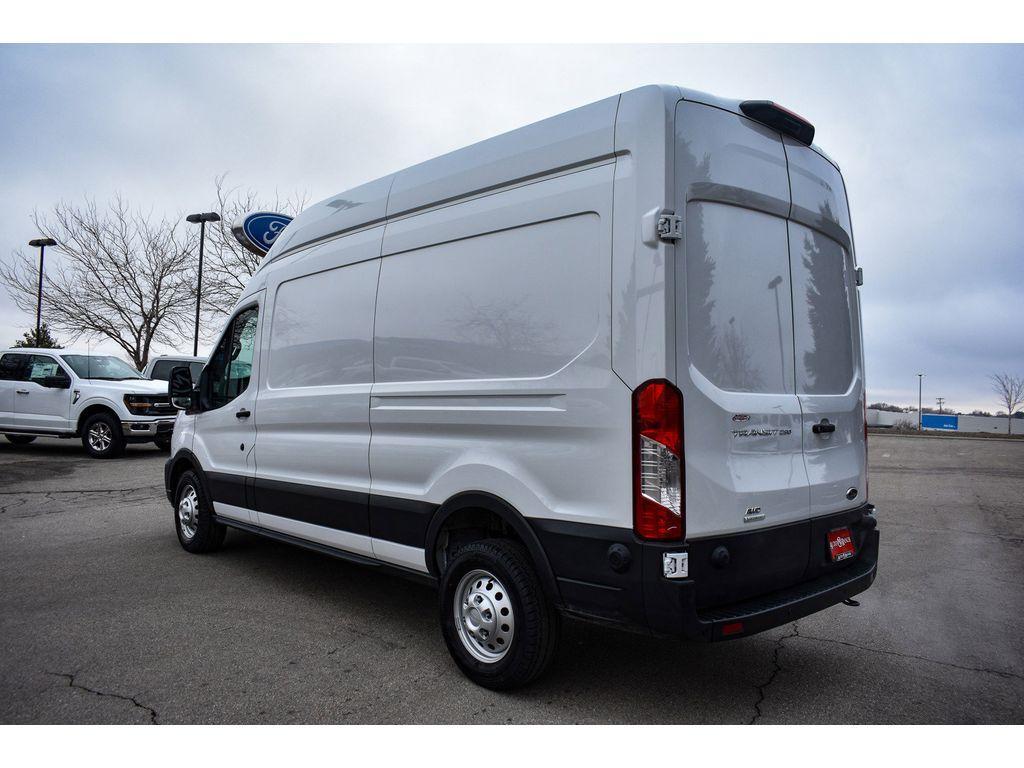 new 2024 Ford Transit-250 car, priced at $53,000
