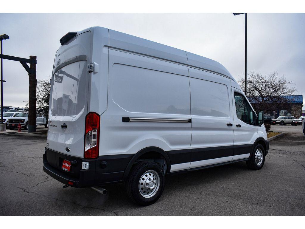 new 2024 Ford Transit-250 car, priced at $53,000