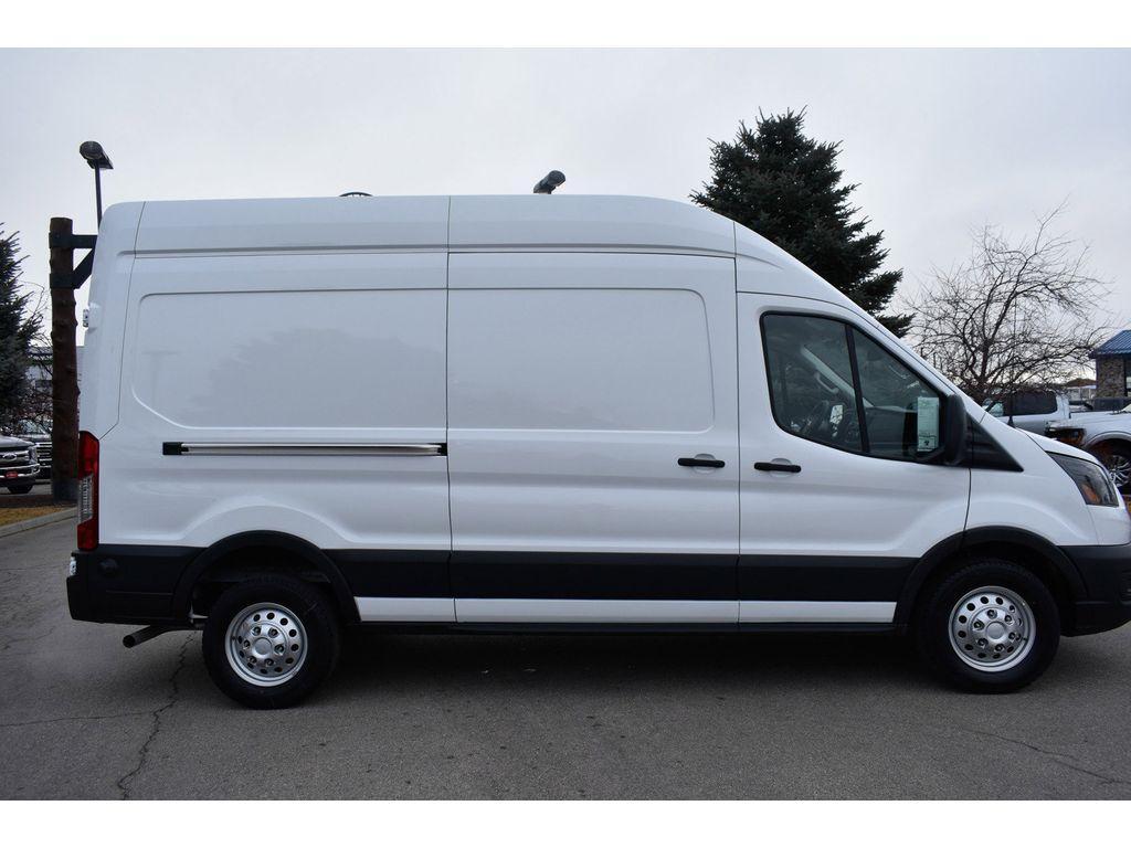 new 2024 Ford Transit-250 car, priced at $53,000