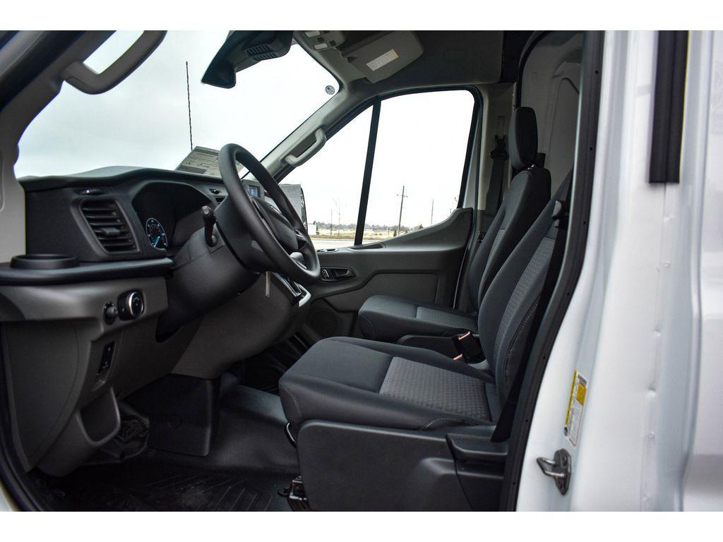 new 2024 Ford Transit-250 car, priced at $53,000