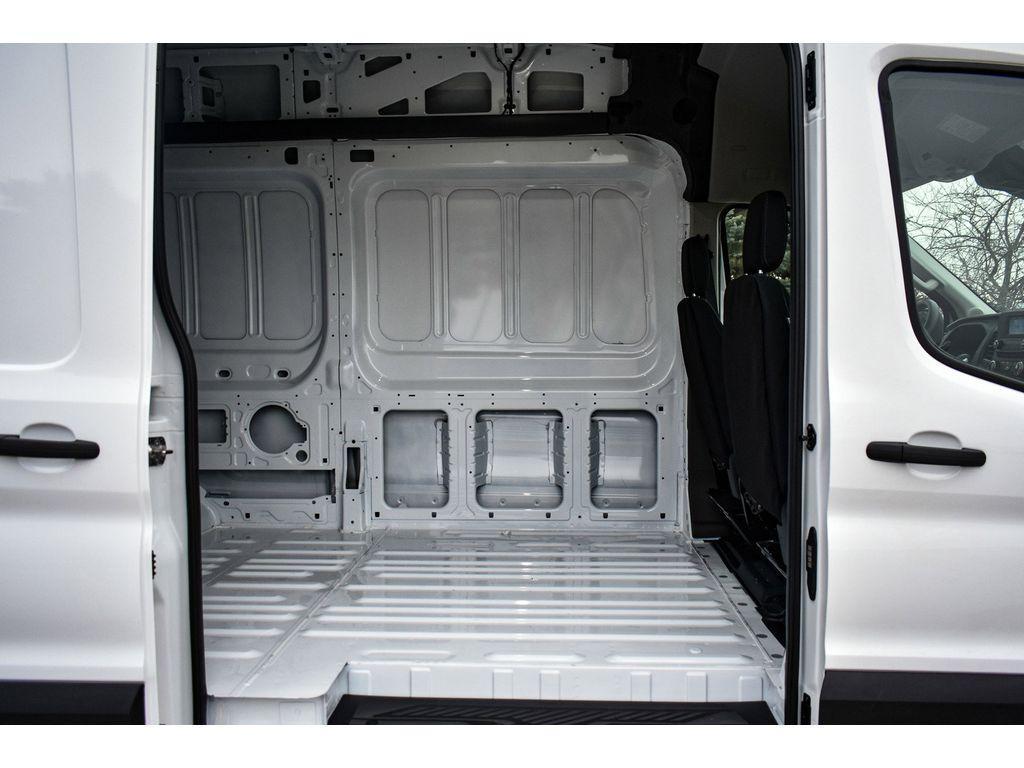 new 2024 Ford Transit-250 car, priced at $53,000
