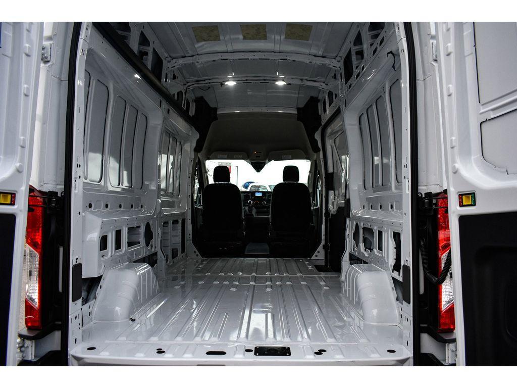 new 2024 Ford Transit-250 car, priced at $53,000