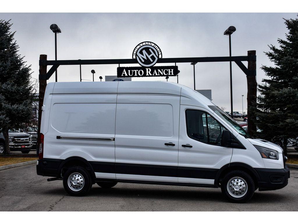 new 2024 Ford Transit-250 car, priced at $53,000