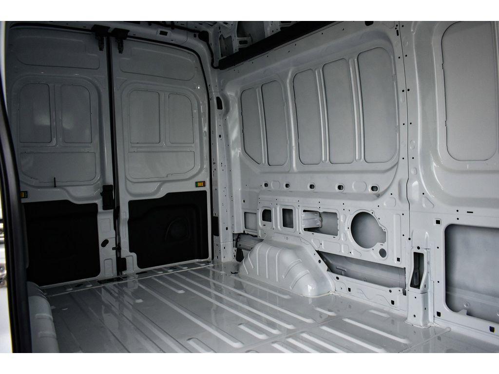 new 2024 Ford Transit-250 car, priced at $53,000
