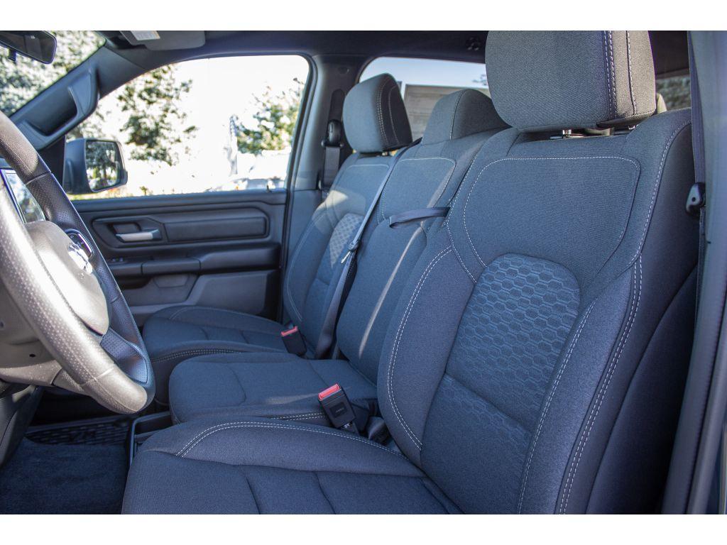 new 2026 Ram 1500 car, priced at $56,095