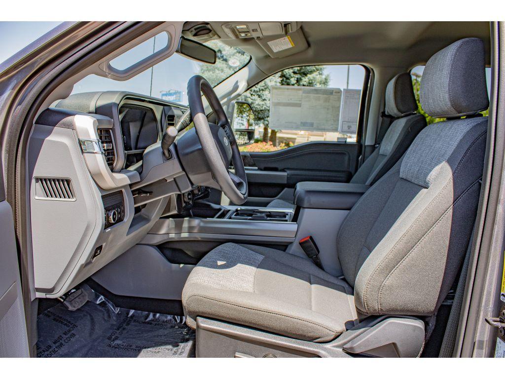 new 2025 Ford F-350 car, priced at $72,500