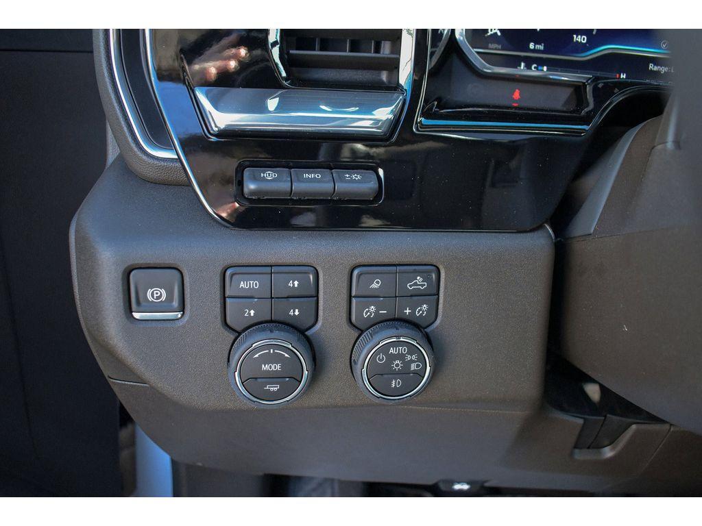 new 2025 Chevrolet Silverado 3500 car, priced at $77,500