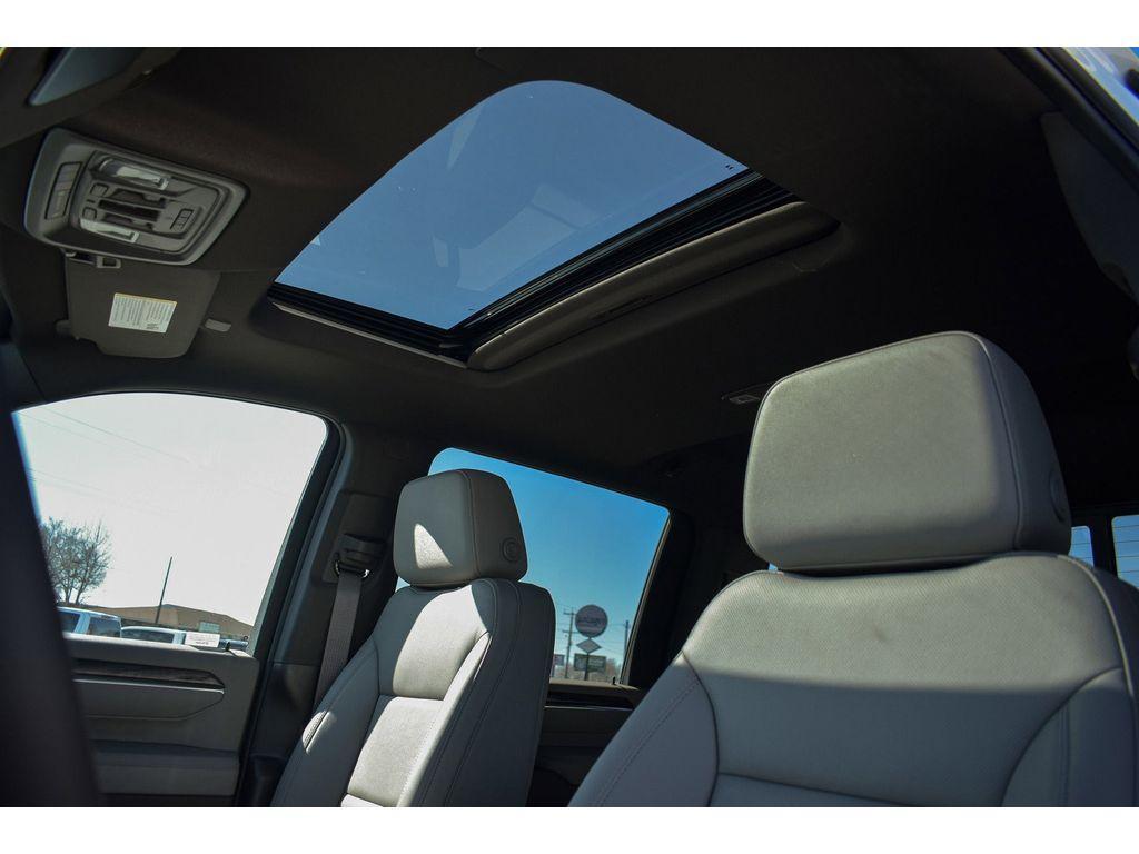 new 2025 Chevrolet Silverado 3500 car, priced at $77,500