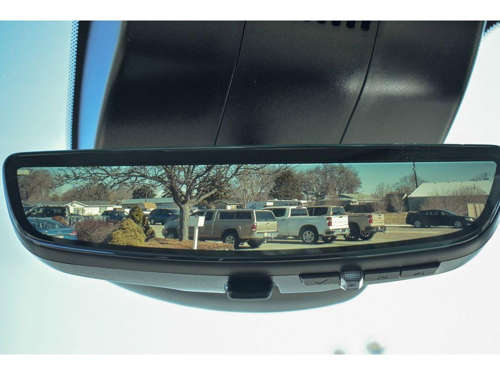 new 2025 Chevrolet Silverado 3500 car, priced at $77,500