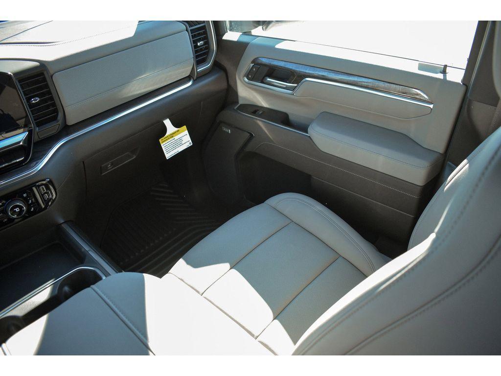 new 2025 Chevrolet Silverado 3500 car, priced at $77,500