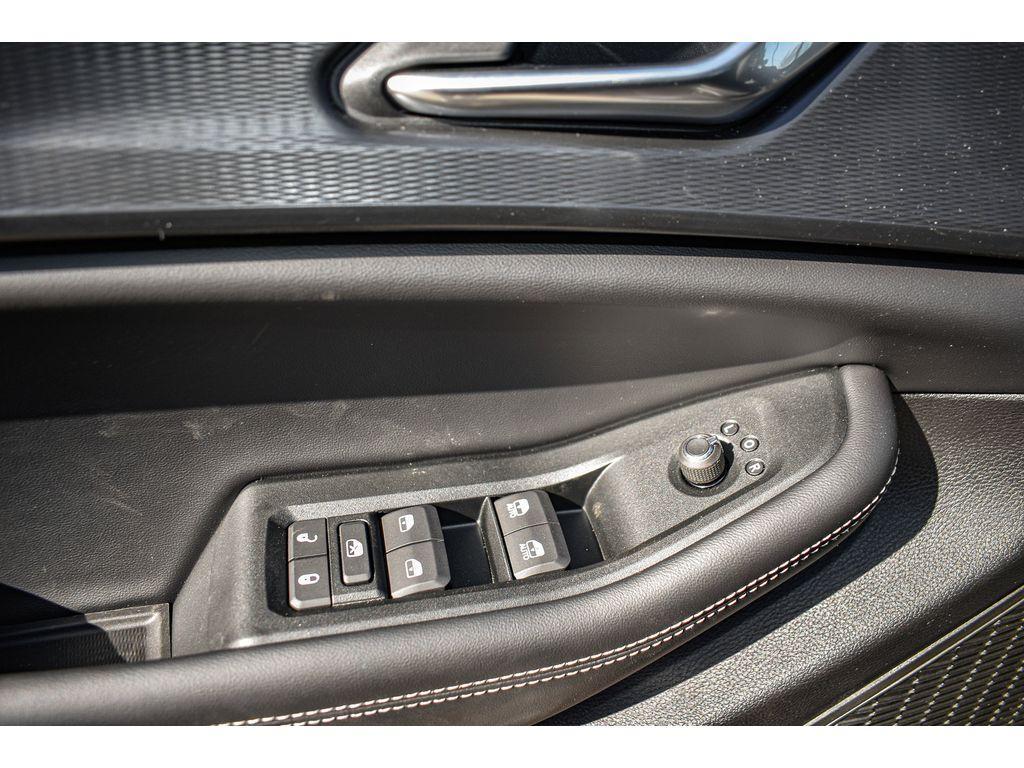 new 2025 Jeep Grand Cherokee car, priced at $40,000