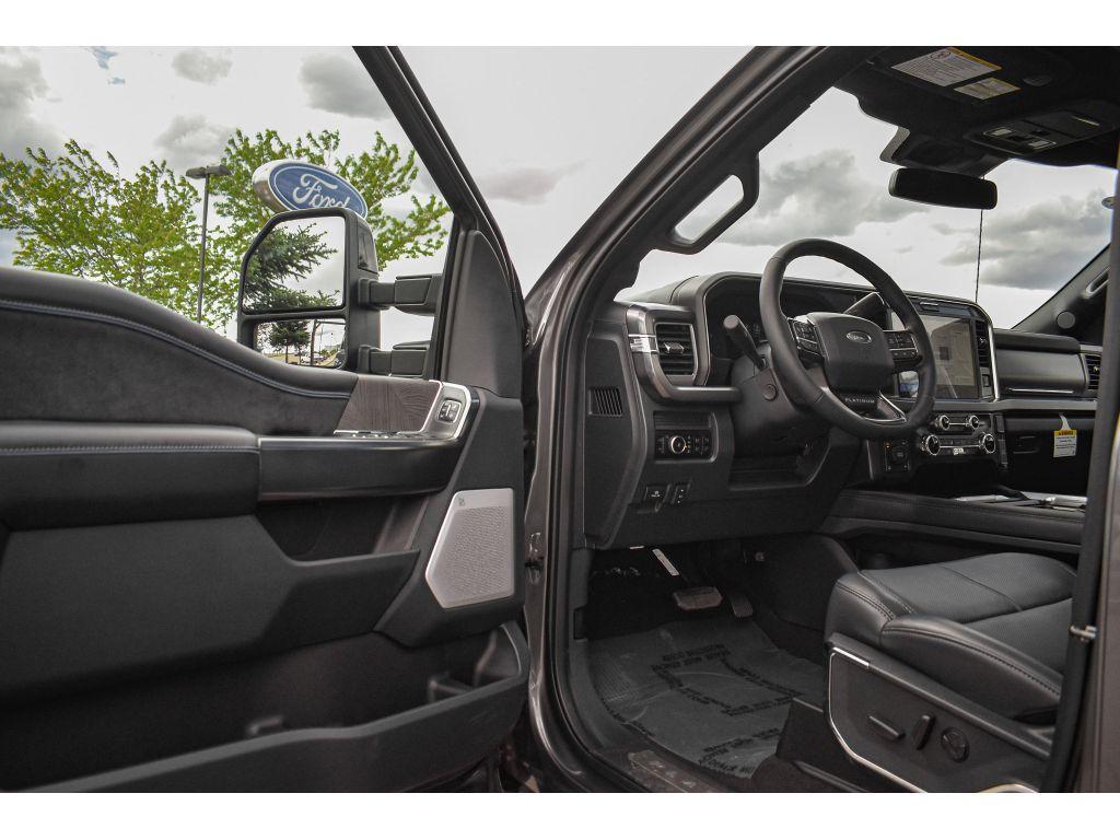 new 2025 Ford F-250 car, priced at $87,000