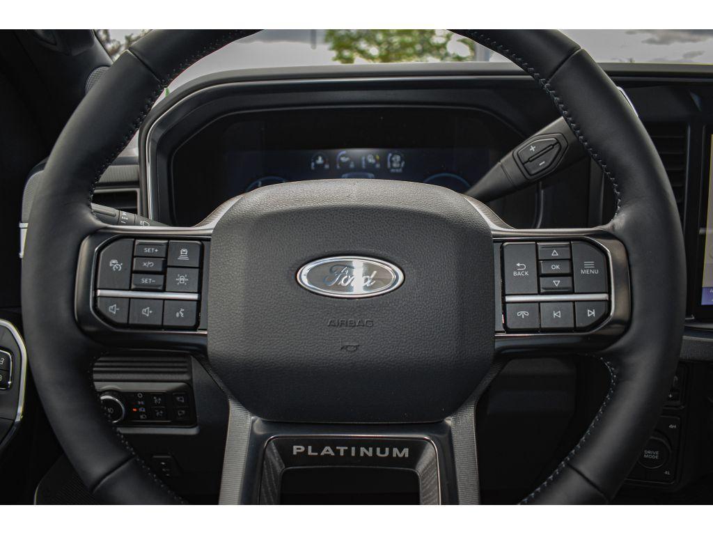 new 2025 Ford F-250 car, priced at $87,000