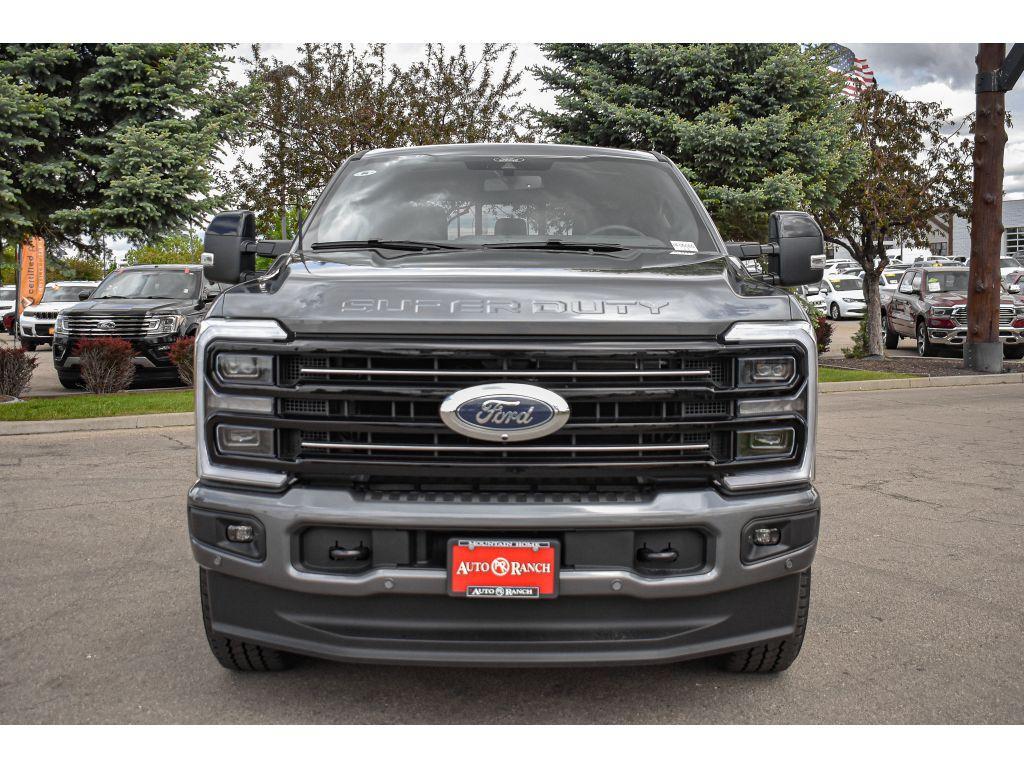 new 2025 Ford F-250 car, priced at $87,000