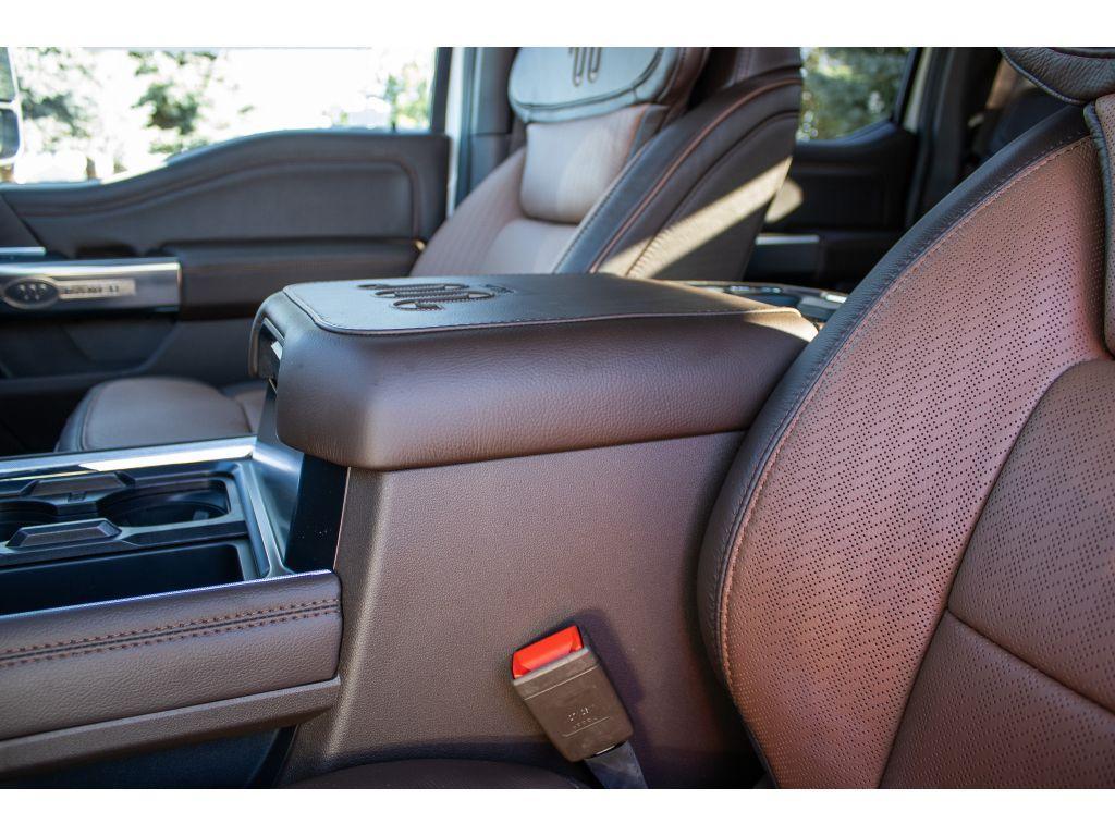 new 2025 Ford F-350 car, priced at $95,000