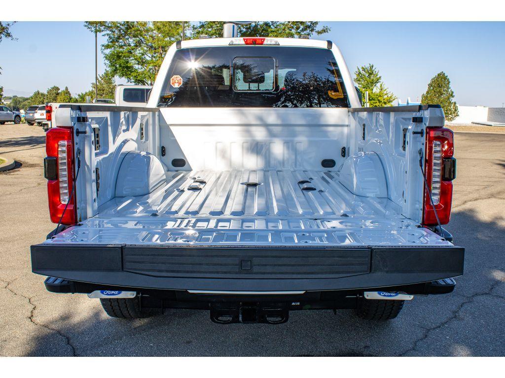 new 2025 Ford F-350 car, priced at $95,000