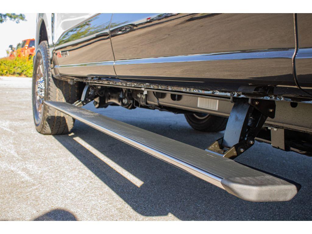 new 2025 Ford F-350 car, priced at $95,000